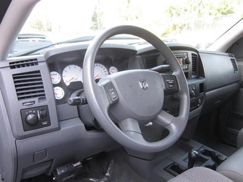 Dodge Ram 2500 2009 photo 2