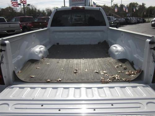 Dodge Ram 2500 2009 photo 3
