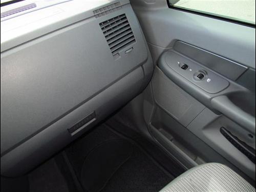 Dodge Ram 2500 Stone LTHR Other