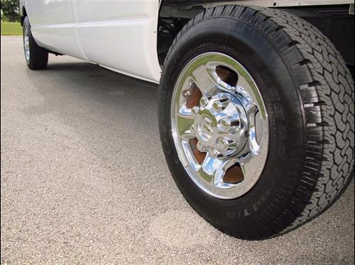 Dodge Ram 2500 2009 photo 1