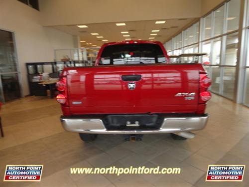 Dodge Ram 2500 2009 photo 2