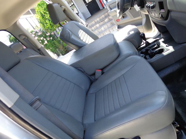 Dodge Ram 2500 2009 photo 25