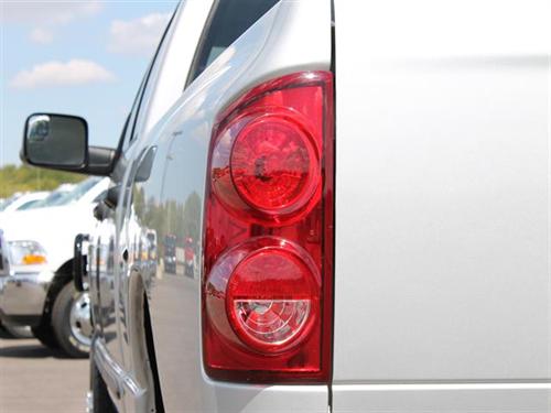 Dodge Ram 2500 5 Door Turbo Unspecified