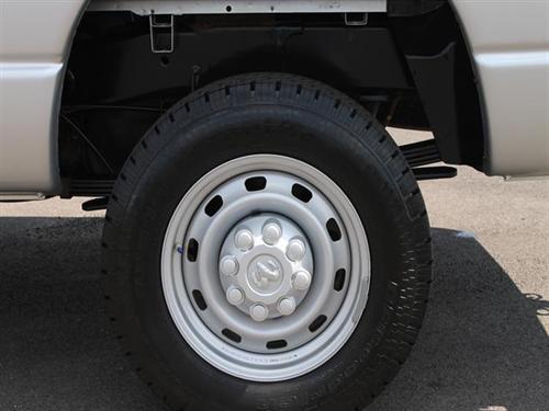 Dodge Ram 2500 2009 photo 2