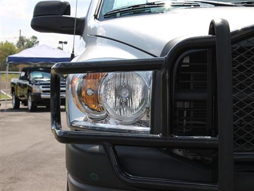 Dodge Ram 2500 2009 photo 3