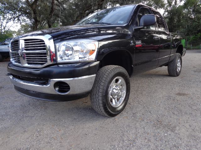 Dodge Ram 2500 2009 photo 1