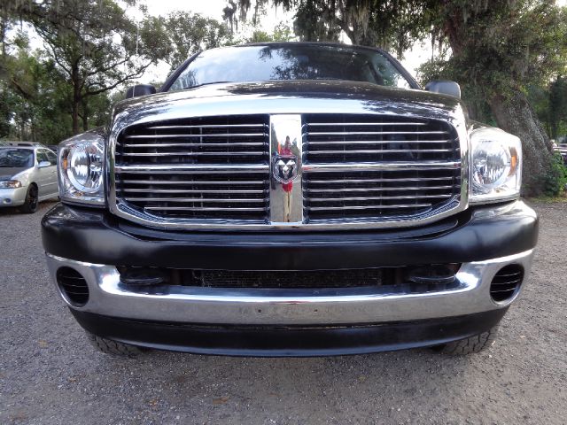 Dodge Ram 2500 2009 photo 2