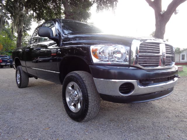Dodge Ram 2500 2009 photo 3
