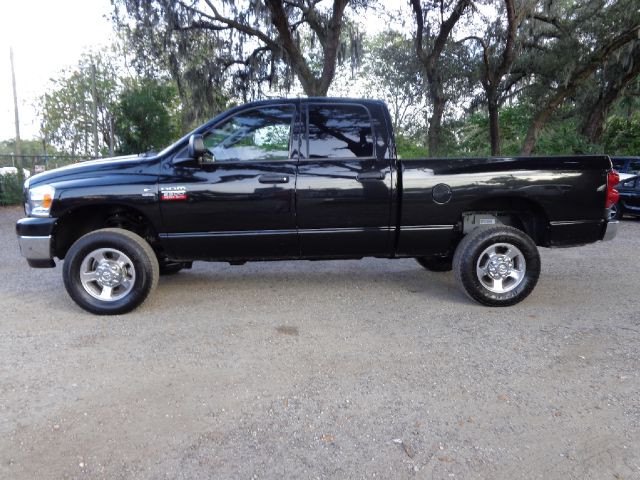 Dodge Ram 2500 2009 photo 4