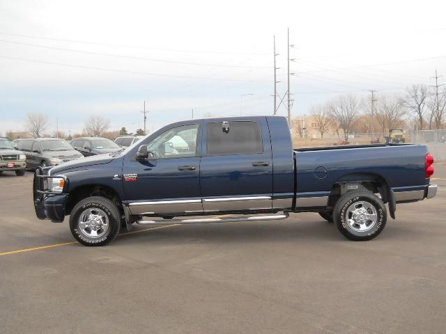 Dodge Ram 2500 SL2 Pickup