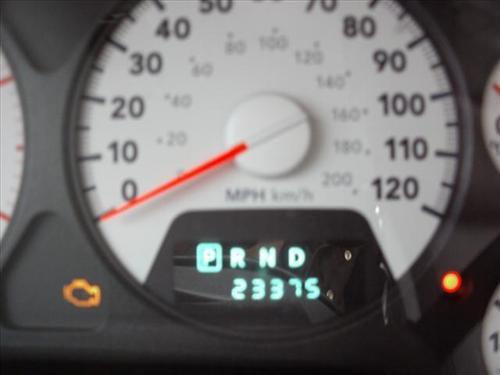 Dodge Ram 2500 2009 photo 2