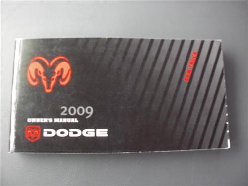 Dodge Ram 2500 2009 photo 3