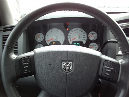 Dodge Ram 2500 2009 photo 4