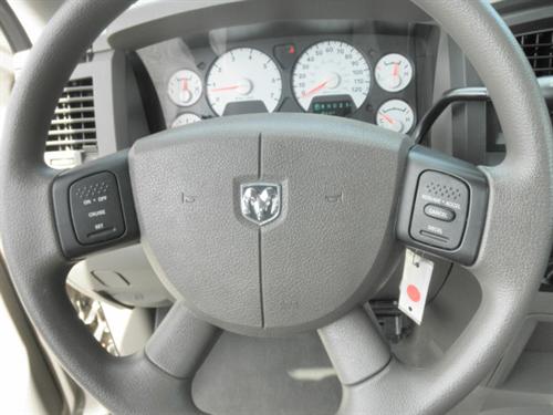 Dodge Ram 2500 S Other