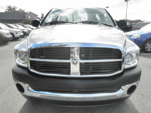 Dodge Ram 2500 2009 photo 4