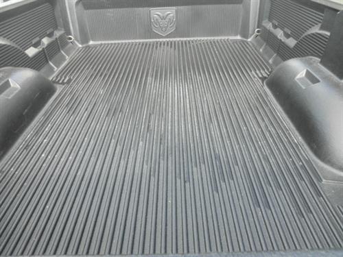 Dodge Ram 2500 2009 photo 5