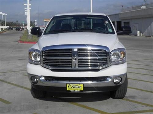 Dodge Ram 2500 Ml550 Sport Utility 4D Unspecified