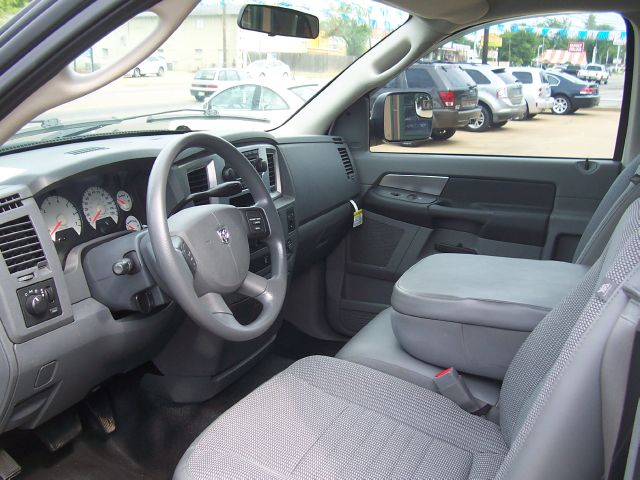 Dodge Ram 2500 2009 photo 1