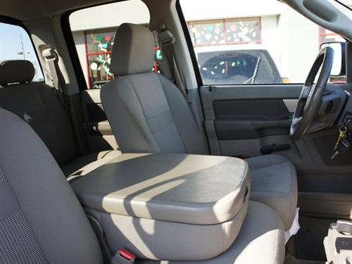 Dodge Ram 2500 Unknown Unspecified