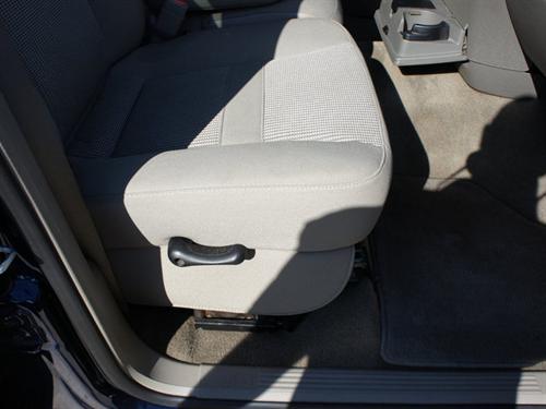 Dodge Ram 2500 2009 photo 2