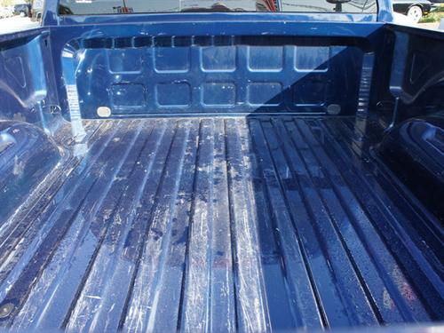 Dodge Ram 2500 2009 photo 3