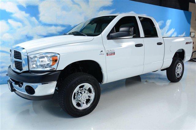 Dodge Ram 2500 2009 photo 2