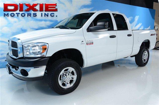 Dodge Ram 2500 2009 photo 4