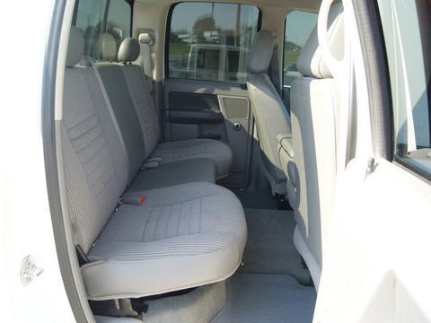 Dodge Ram 2500 2009 photo 1