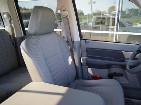 Dodge Ram 2500 2009 photo 2