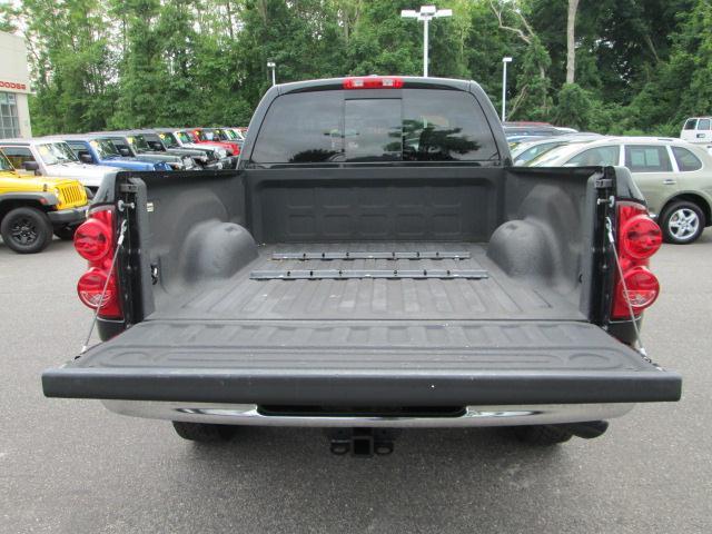 Dodge Ram 2500 2009 photo 1
