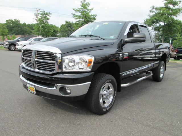 Dodge Ram 2500 2009 photo 13