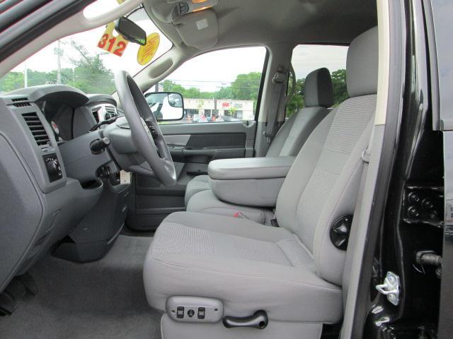 Dodge Ram 2500 2009 photo 14