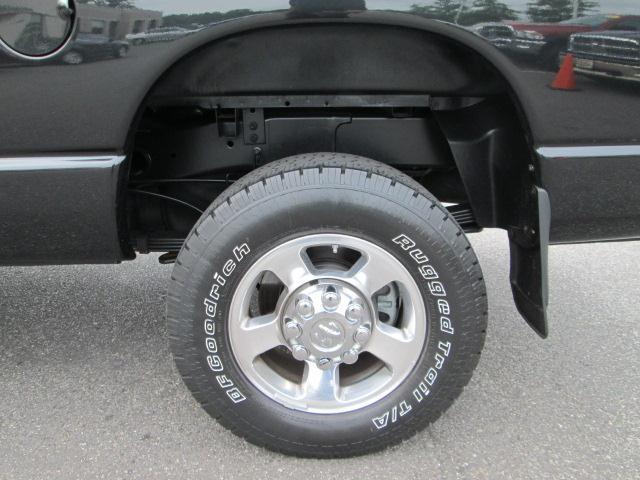 Dodge Ram 2500 2009 photo 5