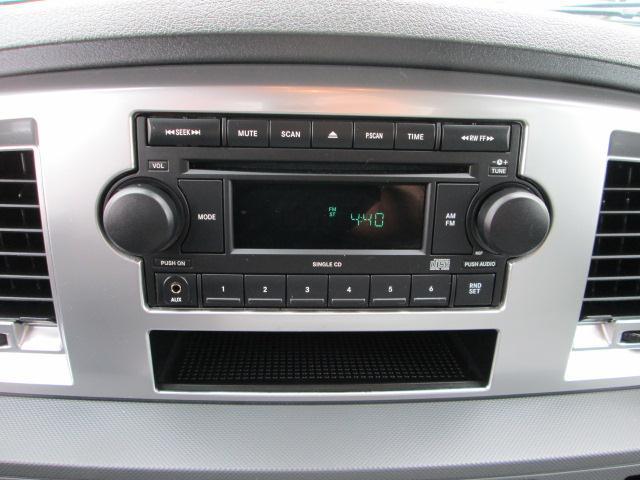 Dodge Ram 2500 2009 photo 6