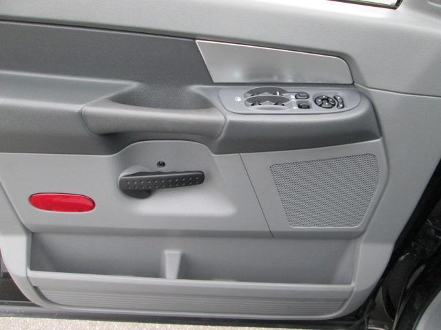 Dodge Ram 2500 2009 photo 8