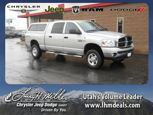 Dodge Ram 2500 Navleather Other