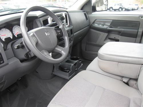 Dodge Ram 2500 2009 photo 1