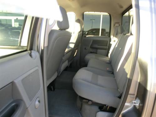 Dodge Ram 2500 2009 photo 5