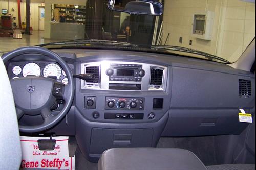 Dodge Ram 2500 Unknown Unspecified