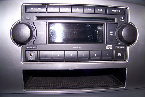 Dodge Ram 2500 2009 photo 2