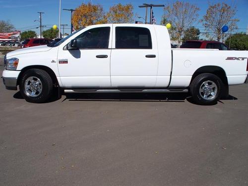Dodge Ram 2500 2009 photo 1
