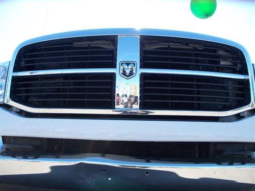 Dodge Ram 2500 2009 photo 2