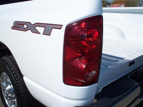 Dodge Ram 2500 2009 photo 3