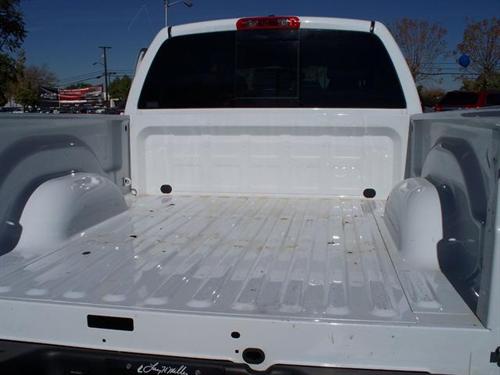 Dodge Ram 2500 2009 photo 4