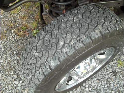 Dodge Ram 2500 2009 photo 2