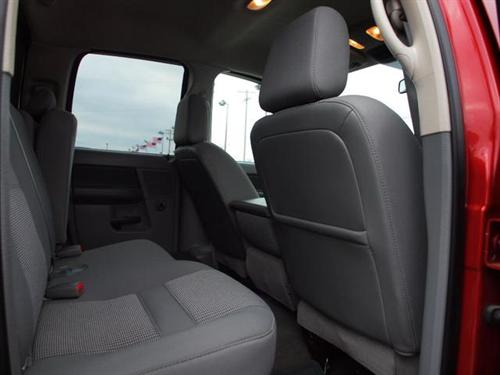 Dodge Ram 2500 Unknown Other