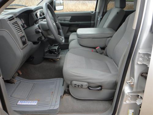 Dodge Ram 2500 Unknown Other