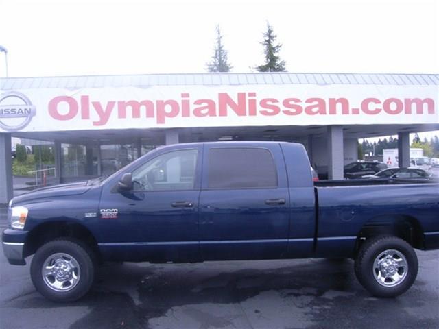 Dodge Ram 2500 2009 photo 1