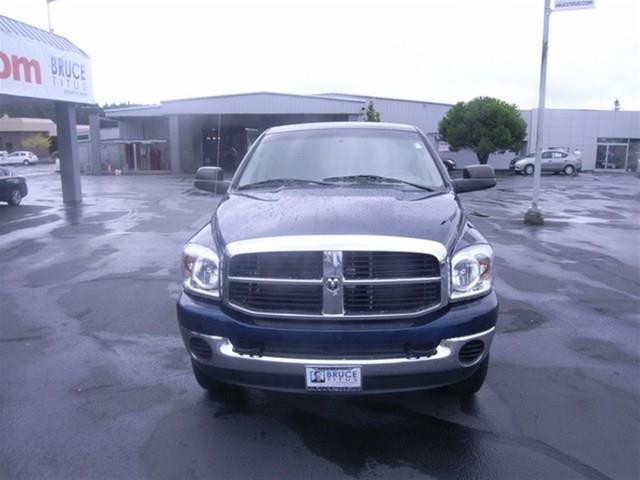 Dodge Ram 2500 2009 photo 2