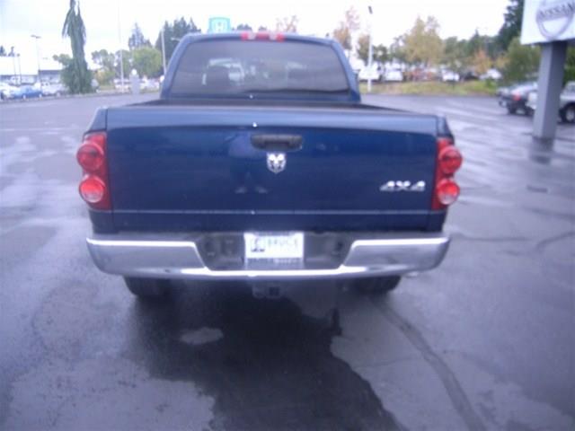 Dodge Ram 2500 2009 photo 4